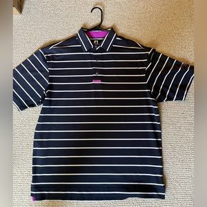 Footjoy Rattlesnake point golf club polo